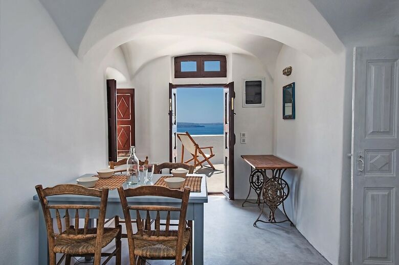 Villa Opuntia By Thireon