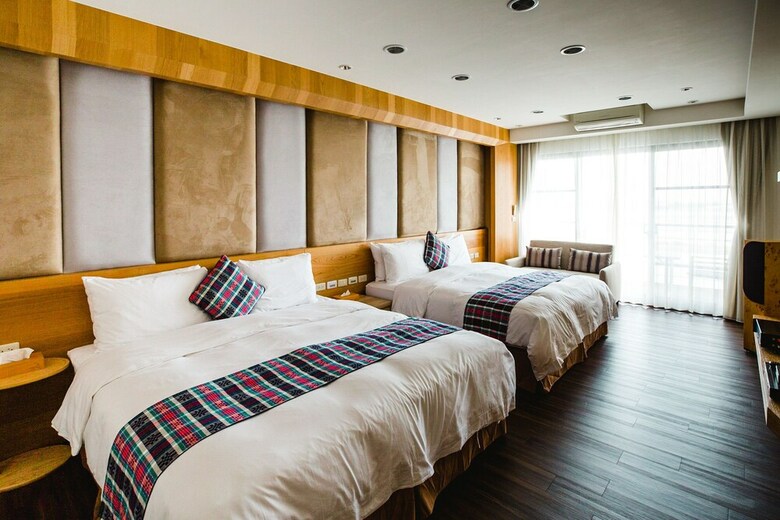 Bed & Breakfast Serene Gray