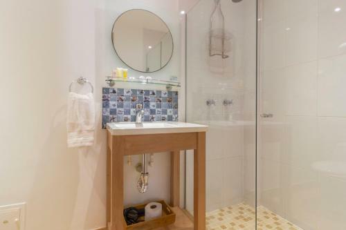 Bed & Breakfast Posada La Fe - Adults Only