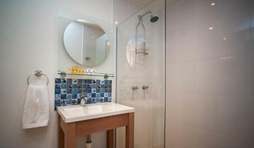 Bed & Breakfast Posada La Fe - Adults Only
