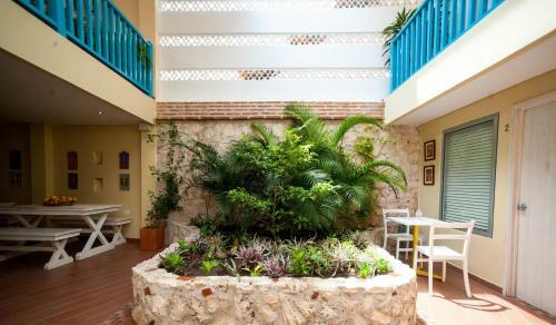 Bed & Breakfast Posada La Fe - Adults Only