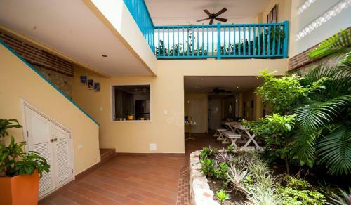 Bed & Breakfast Posada La Fe - Adults Only