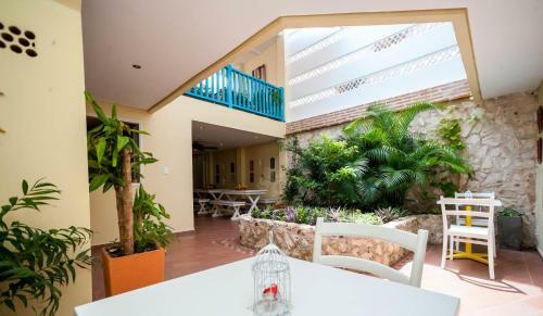 Bed & Breakfast Posada La Fe - Adults Only