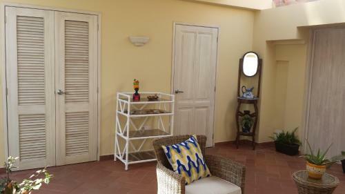 Bed & Breakfast Posada La Fe - Adults Only