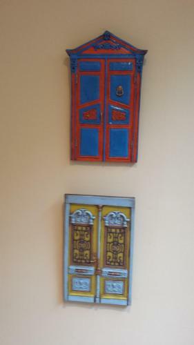 Bed & Breakfast Posada La Fe - Adults Only