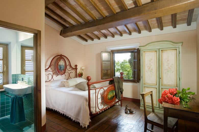 Agroturismo Poderi Arcangelo
