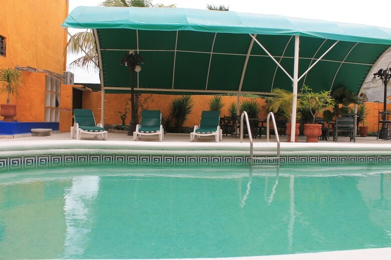 Apartamentos Suites La Casona