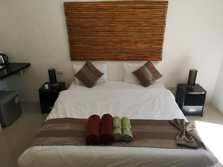Hotel Hacia Leisure Resort