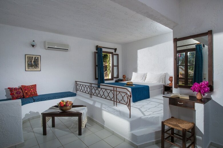Aparthotel Ambelos