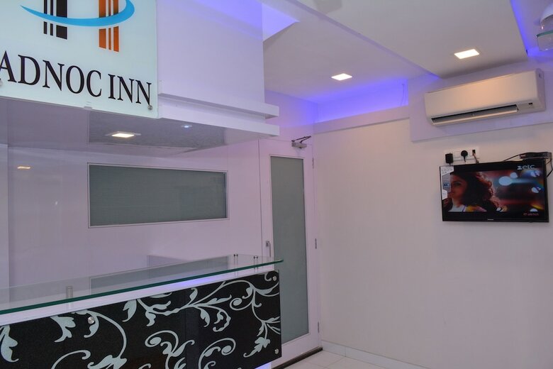 Hotel Adnoc Inn