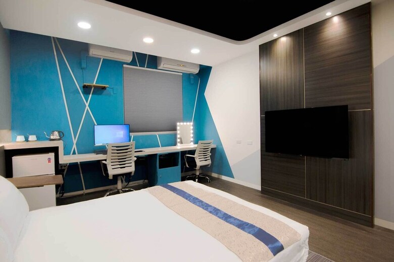 Bed & Breakfast Suli Bnb