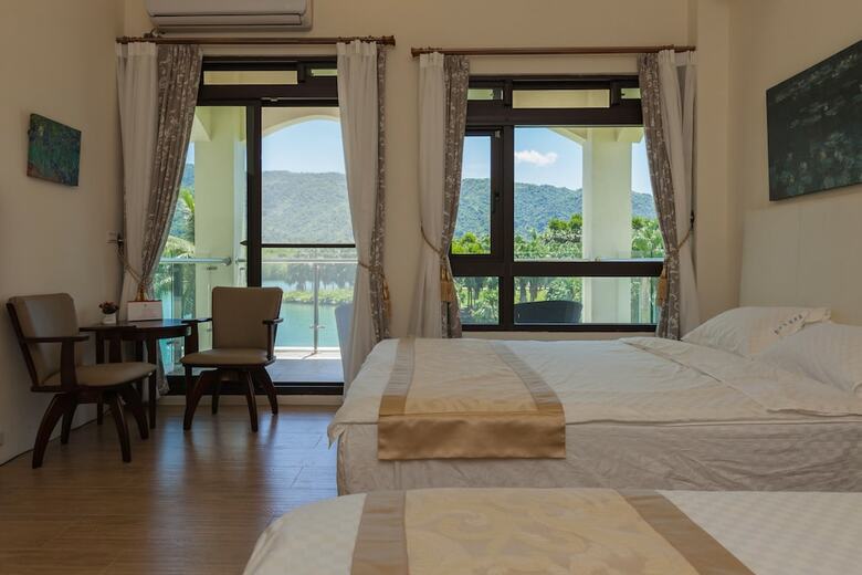 Bed & Breakfast Villa Of Permaculture