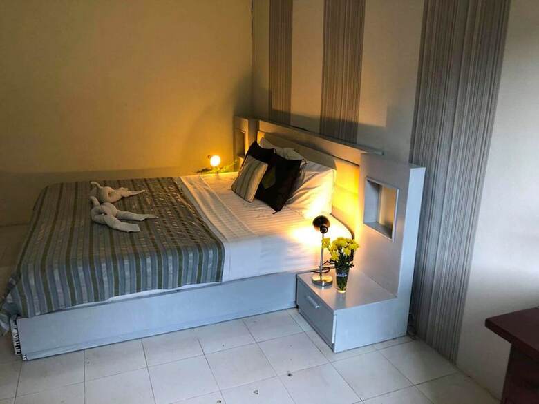 Hotel Lanta Complex