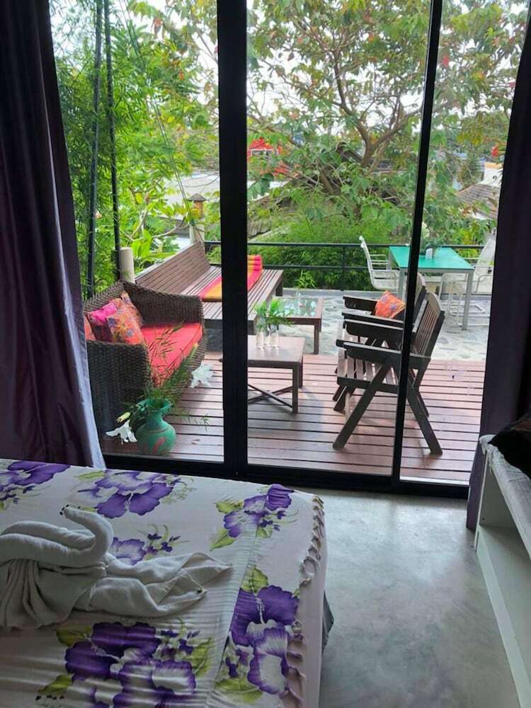 Hotel Lanta Complex
