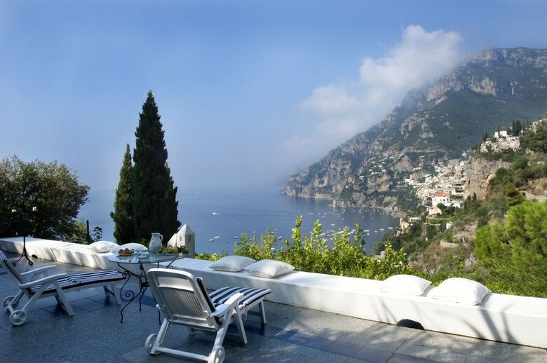 Hotel I Giardini Dei Sensi