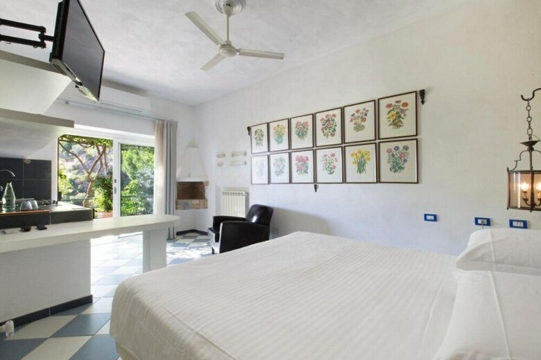 Hotel I Giardini Dei Sensi