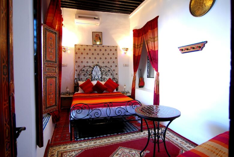 Bed & Breakfast Dar Hafsa