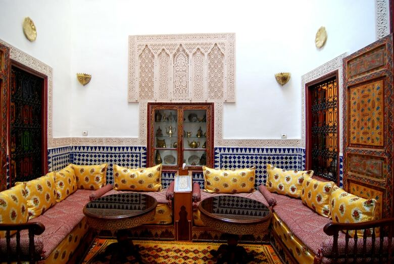 Bed & Breakfast Dar Hafsa