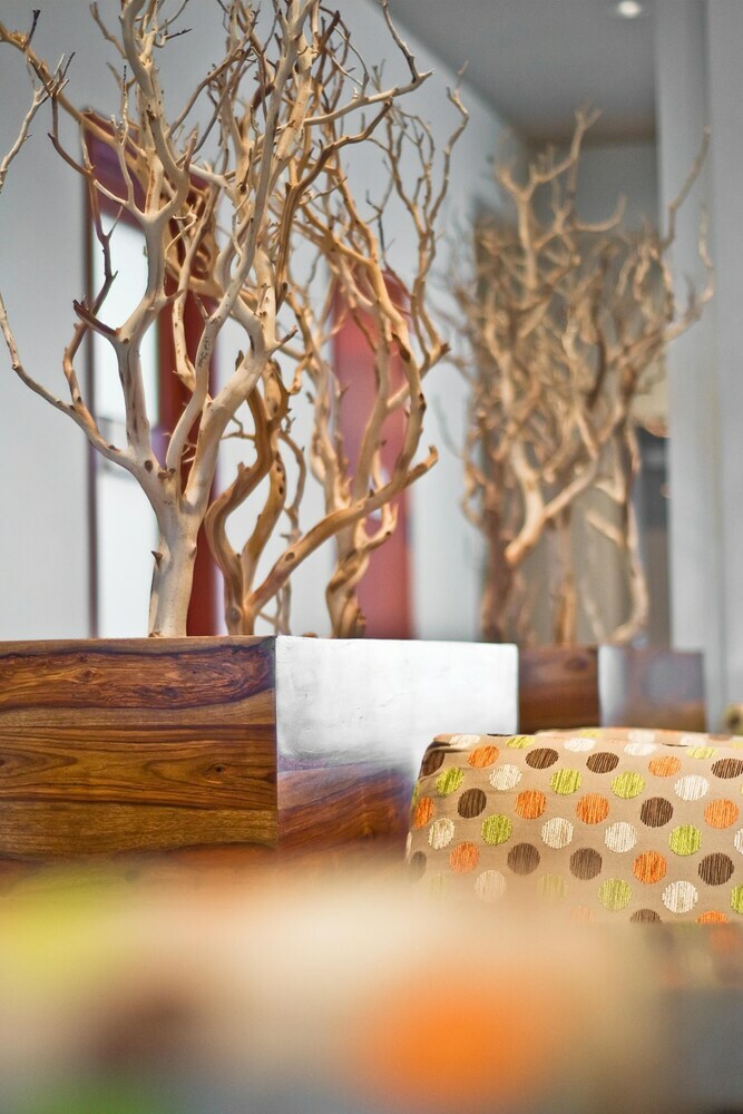 Hotel H�tel Must - Airport Road Jean Lesage
