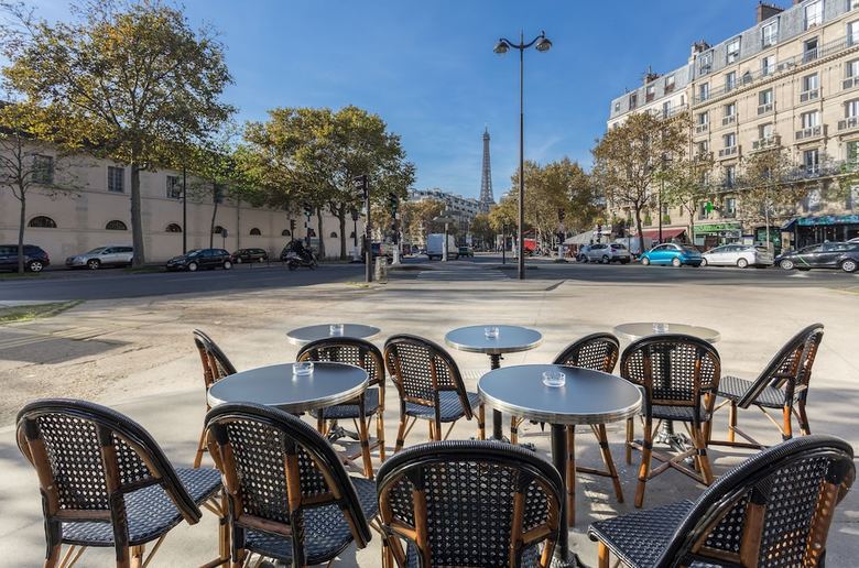 Hotel H�tel La Comtesse