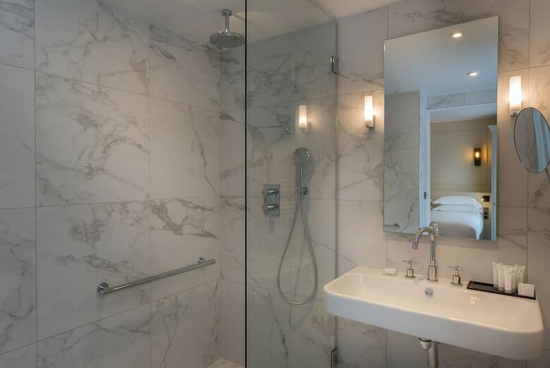 Hotel H�tel La Comtesse