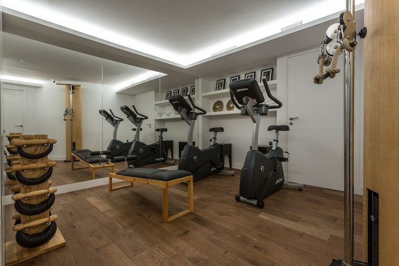 Hotel H�tel La Comtesse