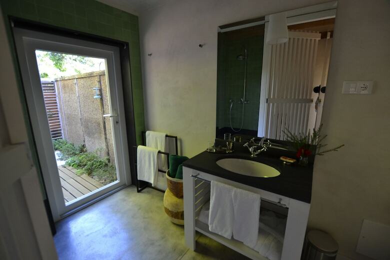 Agroturismo Quinta Do Ameal