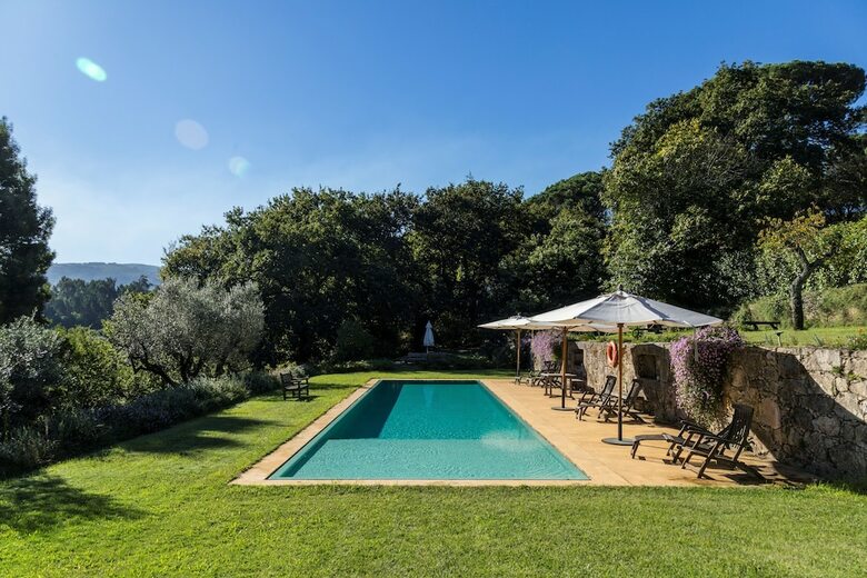 Agroturismo Quinta Do Ameal