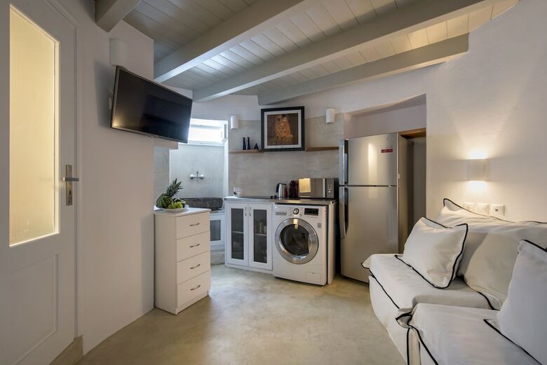 Windmill Luxury Villa