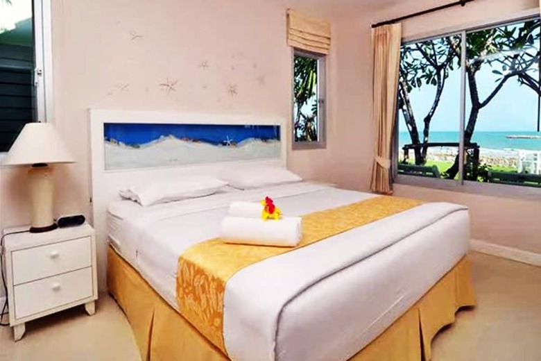 Hotel Sea Sky Beach Resort