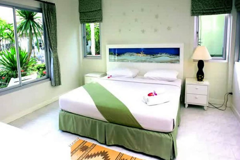 Hotel Sea Sky Beach Resort