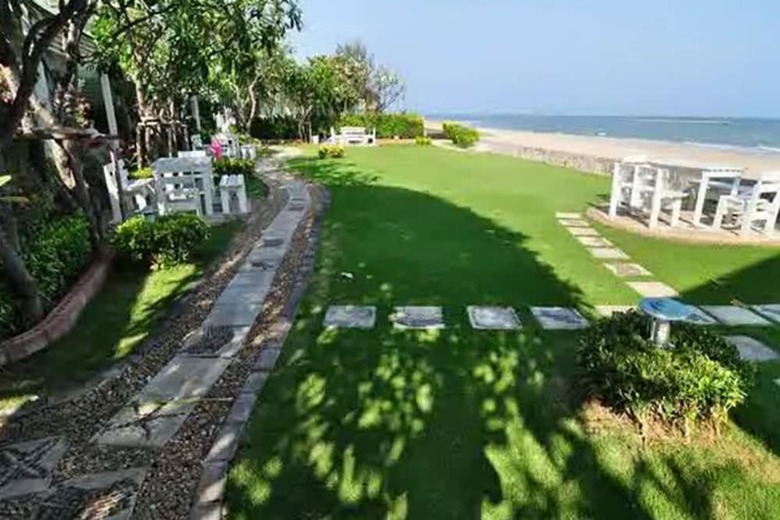 Hotel Sea Sky Beach Resort