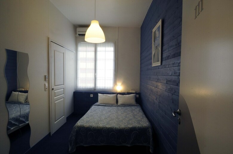 Hotel H�tel La Pergola D'arcachon