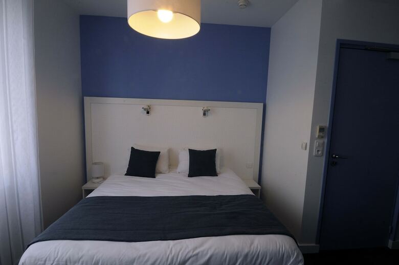 Hotel H�tel La Pergola D'arcachon