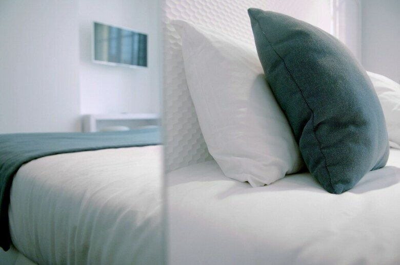 Hotel H�tel La Pergola D'arcachon