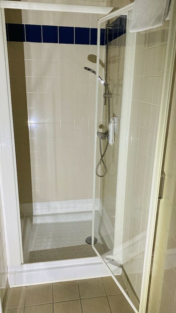Hotel Ibis Budget Caen Centre Gare