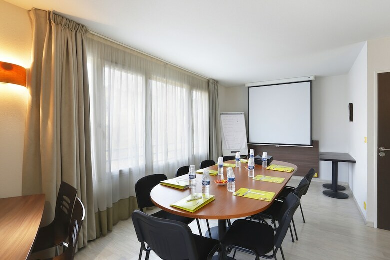 Hotel Ibis Budget Apt Luberon