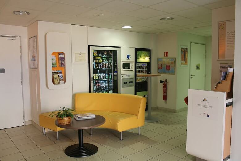 Hotel Ibis Budget Apt Luberon
