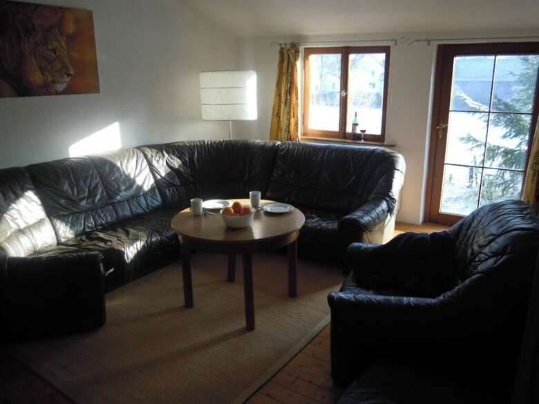 Hotel Mammut Apartments