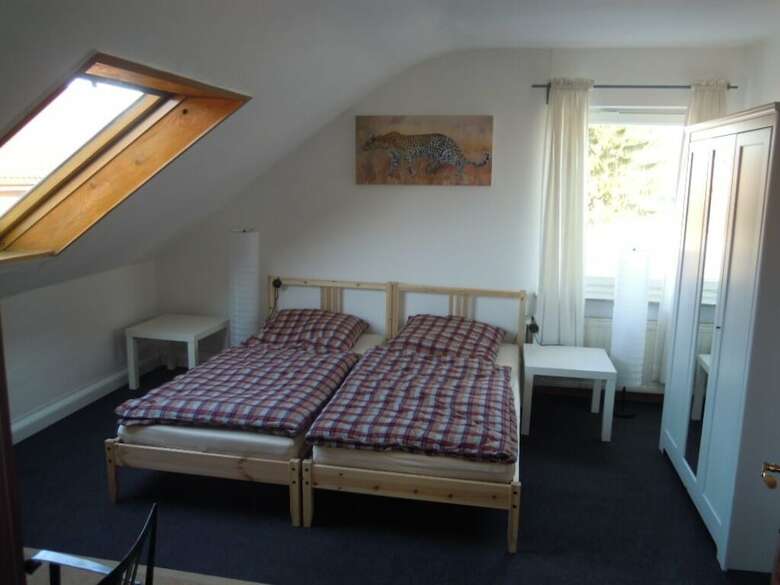 Hotel Mammut Apartments