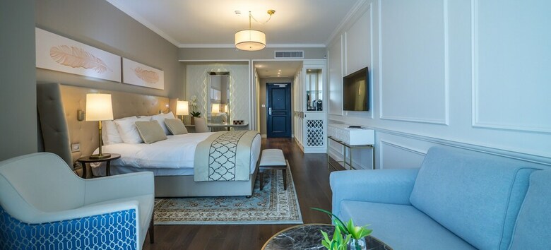 David Tower Hotel Netanya - Mgallery