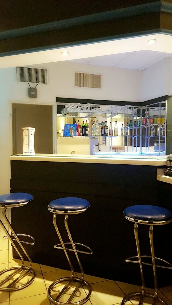 Hotel Ibis Budget Al�s Saint Christol