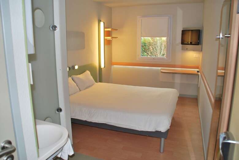 Hotel Ibis Budget Bergerac