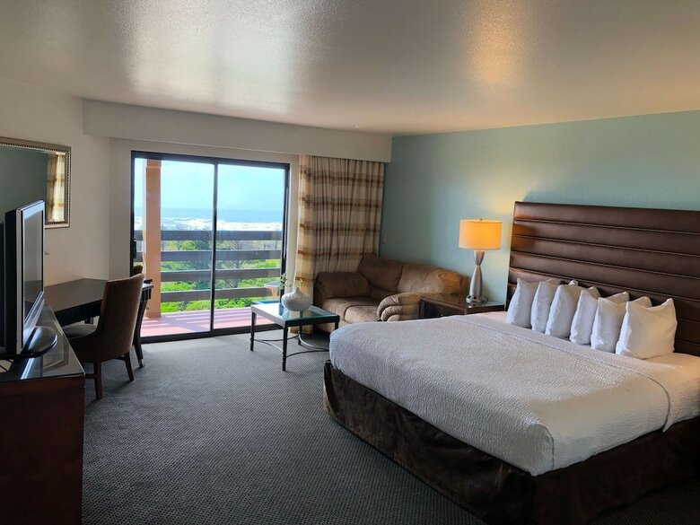 Surestay Plus Hotel By Best Western Gold Beach