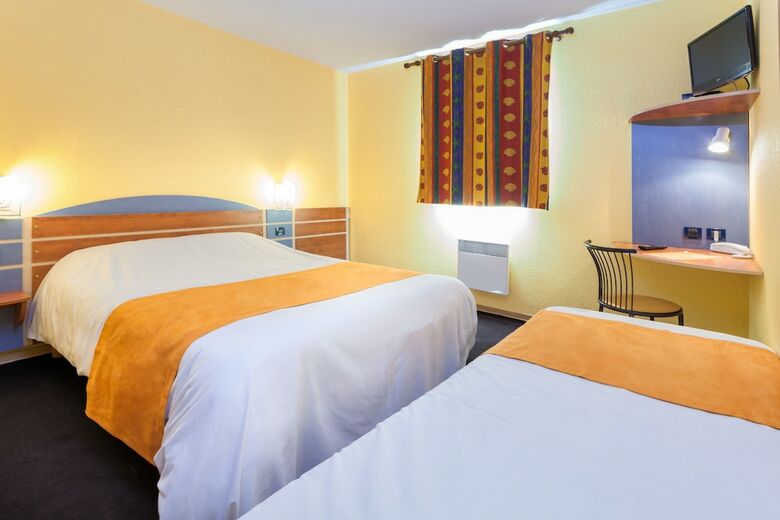 Hotel H�tel Altica Sarlat