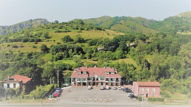 Hotel El Capitan