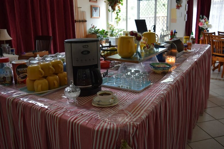 Bed & Breakfast Cutmore Cottages - Bagala Bungalow