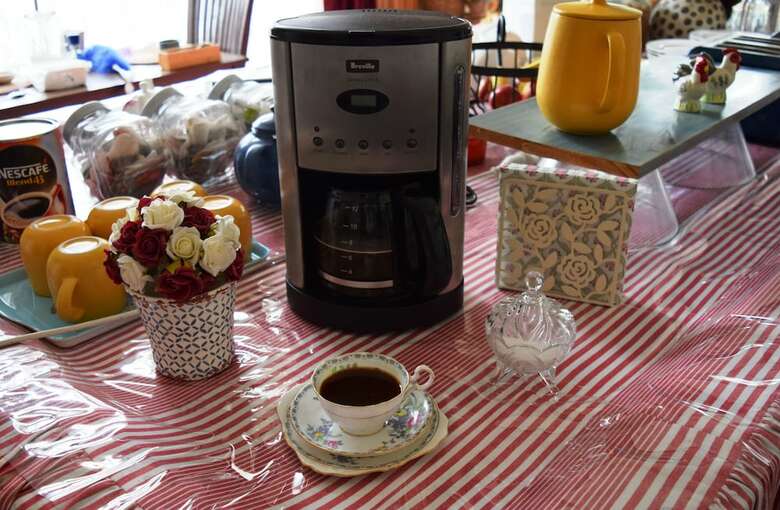 Bed & Breakfast Cutmore Cottages - Bagala Bungalow