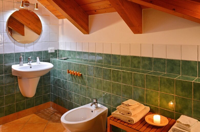 B&B Pessighette Dimora Di Campagna
