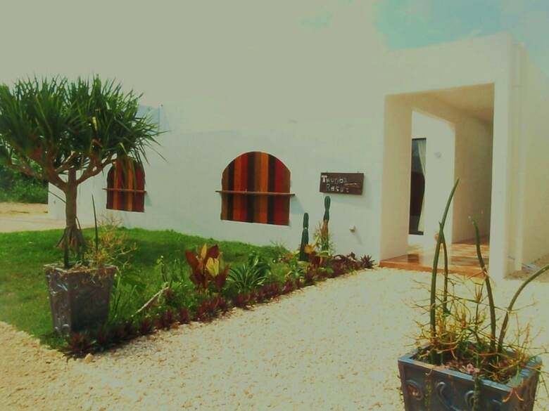 Twuriba Resort